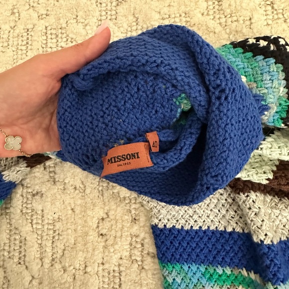 MISSONI Sweater - Picture 7 of 10